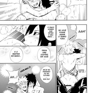 [3.5 Toushin] Karou no Kioku – Naruto dj [Portuguese] – Gay Comics image 014.jpg