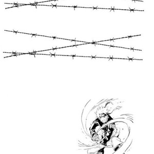 [3.5 Toushin] Karou no Kioku – Naruto dj [Portuguese] – Gay Comics image 017.jpg