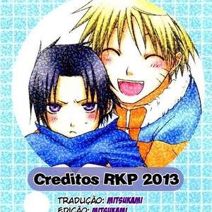 [3.5 Toushin] Karou no Kioku – Naruto dj [Portuguese] – Gay Comics image 019.jpg