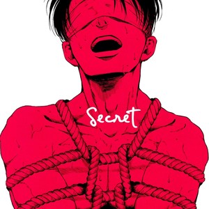 [13A 太] Shingeki no Kyojin dj – Secret [Eng] – Gay Comics image 003.jpg
