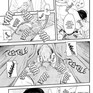 [13A 太] Shingeki no Kyojin dj – Secret [Eng] – Gay Comics image 014.jpg