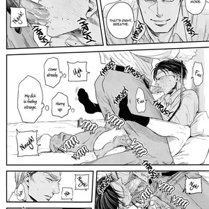 [13A 太] Shingeki no Kyojin dj – Secret [Eng] – Gay Comics image 015.jpg