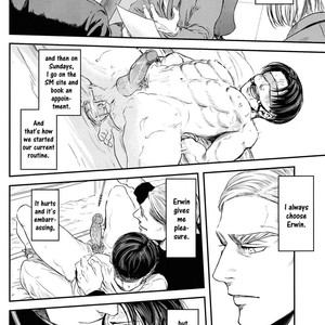 [13A 太] Shingeki no Kyojin dj – Secret [Eng] – Gay Comics image 019.jpg