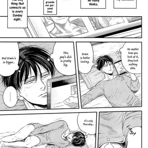 [13A 太] Shingeki no Kyojin dj – Secret [Eng] – Gay Comics image 020.jpg