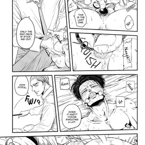 [13A 太] Shingeki no Kyojin dj – Secret [Eng] – Gay Comics image 024.jpg