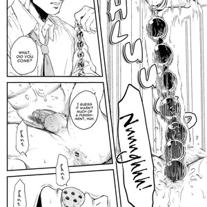 [13A 太] Shingeki no Kyojin dj – Secret [Eng] – Gay Comics image 027.jpg