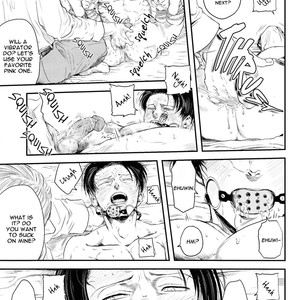 [13A 太] Shingeki no Kyojin dj – Secret [Eng] – Gay Comics image 028.jpg