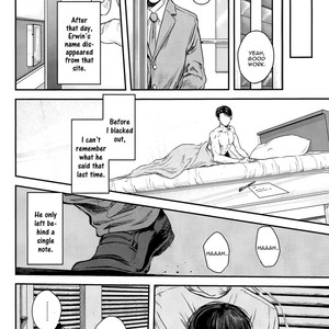 [13A 太] Shingeki no Kyojin dj – Secret [Eng] – Gay Comics image 033.jpg