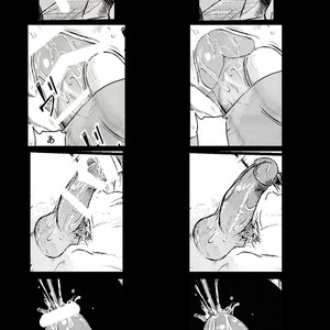 [13A 太] Shingeki no Kyojin dj – Secret [Eng] – Gay Comics image 036.jpg