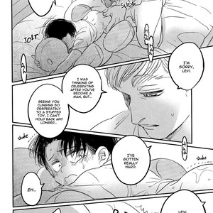 [Satoukibi (Ame Susu)] Shingeki no Kyojin dj – Congratulations, Levi-kun [Eng] – Gay Comics image 023.jpg