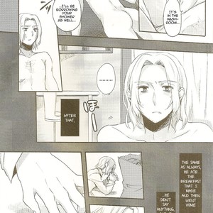 [Yes,sir. (Epuko)] Hetalia dj – Kijou no Kuuroun [Eng] – Gay Comics image 010.jpg
