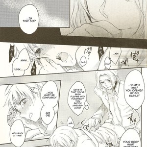 [Yes,sir. (Epuko)] Hetalia dj – Kijou no Kuuroun [Eng] – Gay Comics image 014.jpg