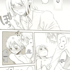 [Yes,sir. (Epuko)] Hetalia dj – Kijou no Kuuroun [Eng] – Gay Comics image 021.jpg