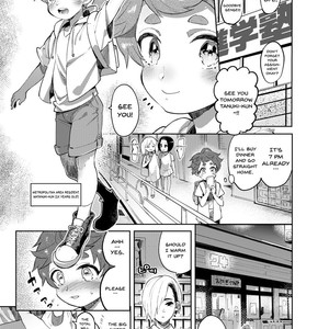 [Hibon (Itami)] Josou no Pro ni Manabu Enkou no Susume [Eng] – Gay Comics image 002.jpg