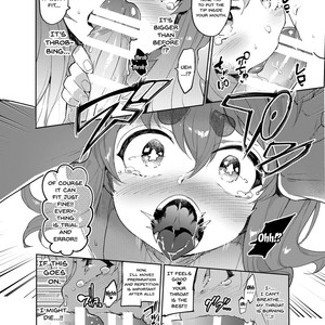[Hibon (Itami)] Josou no Pro ni Manabu Enkou no Susume [Eng] – Gay Comics image 023.jpg