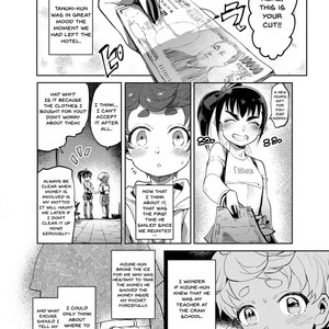[Hibon (Itami)] Josou no Pro ni Manabu Enkou no Susume [Eng] – Gay Comics image 035.jpg