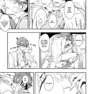 [Tetsu-Sabi (Roa)] KaiShin ga Kuruma de H shichau Hon – Detective Conan dj [Eng] – Gay Comics image 004.jpg