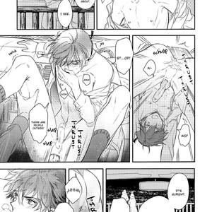 [Tetsu-Sabi (Roa)] KaiShin ga Kuruma de H shichau Hon – Detective Conan dj [Eng] – Gay Comics image 008.jpg