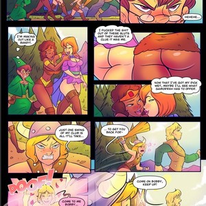 [Laz] Da’Younguns and Dragon 2! [Eng] – Gay Comics image 002.jpg