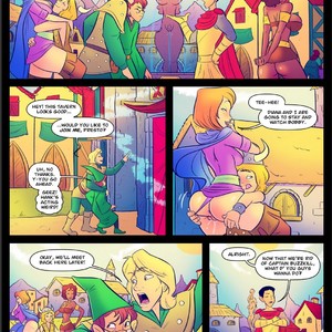 [Laz] Da’Younguns and Dragon 2! [Eng] – Gay Comics image 004.jpg
