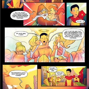 [Laz] Da’Younguns and Dragon 2! [Eng] – Gay Comics image 006.jpg