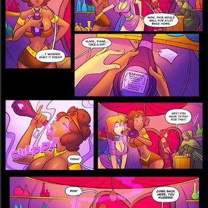 [Laz] Da’Younguns and Dragon 2! [Eng] – Gay Comics image 009.jpg