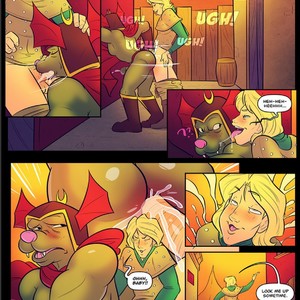 [Laz] Da’Younguns and Dragon 2! [Eng] – Gay Comics image 010.jpg