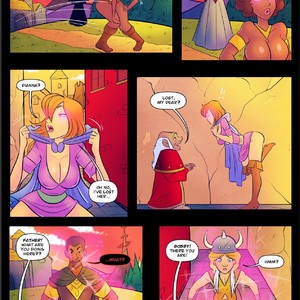 [Laz] Da’Younguns and Dragon 2! [Eng] – Gay Comics image 013.jpg