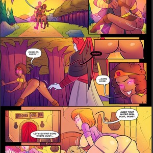 [Laz] Da’Younguns and Dragon 2! [Eng] – Gay Comics image 014.jpg