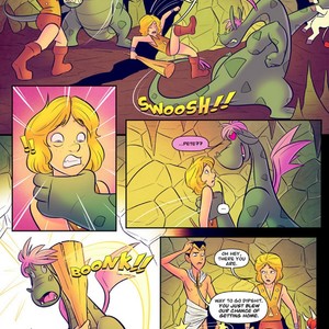 [Laz] Da’Younguns and Dragon 2! [Eng] – Gay Comics image 021.jpg