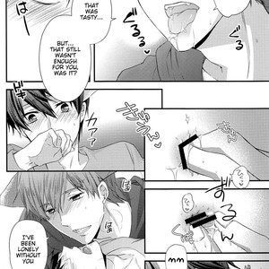 [Kyuukyuubako (Band Aid)] Kururu Kururu to Nodo ga Nari – Free! dj [Eng] – Gay Comics image 015.jpg