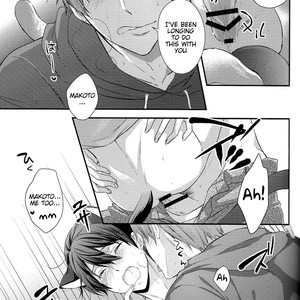 [Kyuukyuubako (Band Aid)] Kururu Kururu to Nodo ga Nari – Free! dj [Eng] – Gay Comics image 016.jpg