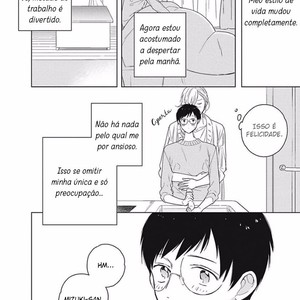 [IMAI Yuumi] Eki Kin Mahoutsukai Tsuki Ikkodate [Portuguese] – Gay Comics image 053.jpg
