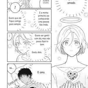[IMAI Yuumi] Eki Kin Mahoutsukai Tsuki Ikkodate [Portuguese] – Gay Comics image 108.jpg