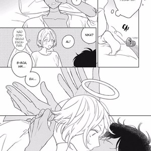 [IMAI Yuumi] Eki Kin Mahoutsukai Tsuki Ikkodate [Portuguese] – Gay Comics image 109.jpg