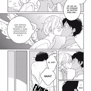 [IMAI Yuumi] Eki Kin Mahoutsukai Tsuki Ikkodate [Portuguese] – Gay Comics image 113.jpg