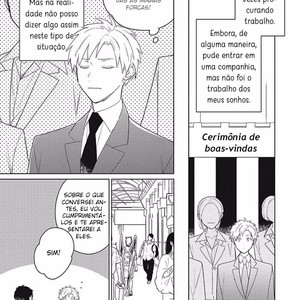[IMAI Yuumi] Eki Kin Mahoutsukai Tsuki Ikkodate [Portuguese] – Gay Comics image 126.jpg