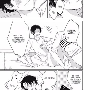 [IMAI Yuumi] Eki Kin Mahoutsukai Tsuki Ikkodate [Portuguese] – Gay Comics image 136.jpg