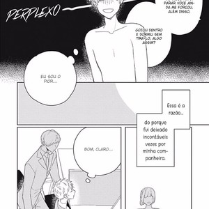 [IMAI Yuumi] Eki Kin Mahoutsukai Tsuki Ikkodate [Portuguese] – Gay Comics image 139.jpg