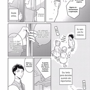 [IMAI Yuumi] Eki Kin Mahoutsukai Tsuki Ikkodate [Portuguese] – Gay Comics image 164.jpg
