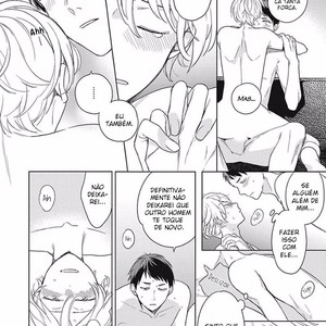 [IMAI Yuumi] Eki Kin Mahoutsukai Tsuki Ikkodate [Portuguese] – Gay Comics image 192.jpg
