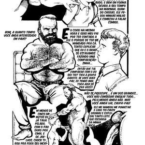 [Rolando Mérida] Cry Uncle [PORTUGUESE] – Gay Comics image 003.jpg