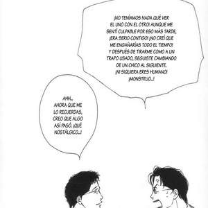 [Yoshinaga Fumi] Antique Bakery DJ 01 – Kanari Hitodenashi [Español] – Gay Comics image 042.jpg