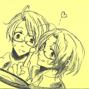 [SKZ5 (Touma Haruna)] Hetalia dj – Toaru Nichijyou Kazoku [Eng] – Gay Comics image 001.jpg