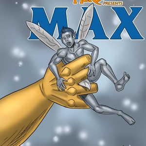 [Iceman Blue] Max [Eng] – Gay Comics