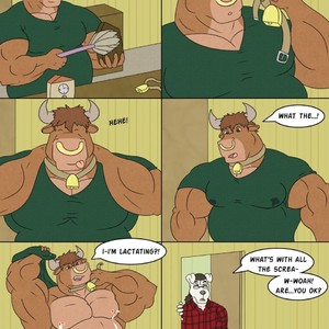[Zerozero] Does A Body Good [Eng] – Gay Comics image 002.jpg