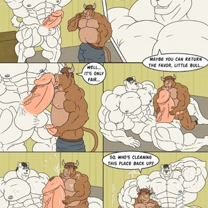 [Zerozero] Does A Body Good [Eng] – Gay Comics image 006.jpg