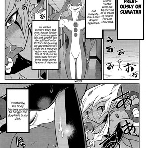 [Mijinko Paradise (Azuma Juuji)] SUMATAR REVENGE – Yu-Gi-Oh! Zexal dj [Eng] – Gay Comics image 002.jpg