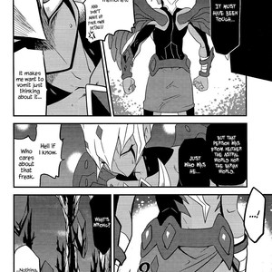 [Mijinko Paradise (Azuma Juuji)] SUMATAR REVENGE – Yu-Gi-Oh! Zexal dj [Eng] – Gay Comics image 003.jpg