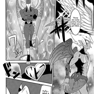 [Mijinko Paradise (Azuma Juuji)] SUMATAR REVENGE – Yu-Gi-Oh! Zexal dj [Eng] – Gay Comics image 005.jpg